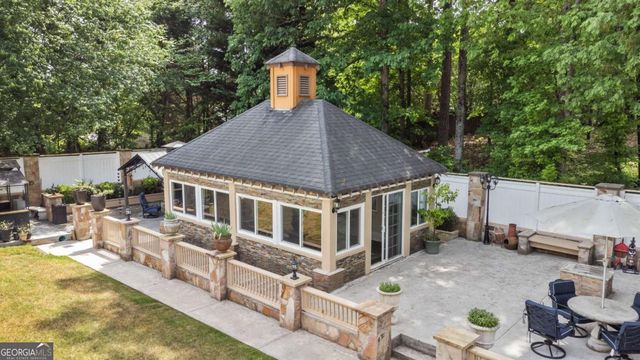 2000 Lena Carter Road, Buford, GA 30519