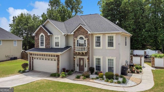 2000 Lena Carter Road, Buford, GA 30519