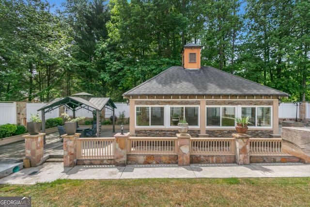 2000 Lena Carter Road, Buford, GA 30519