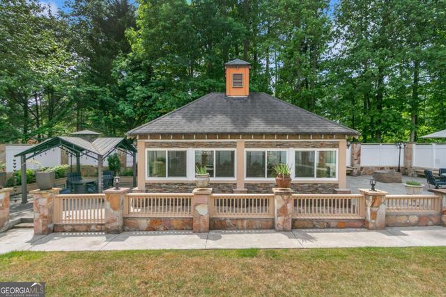 2000 Lena Carter Road, Buford, GA 30519