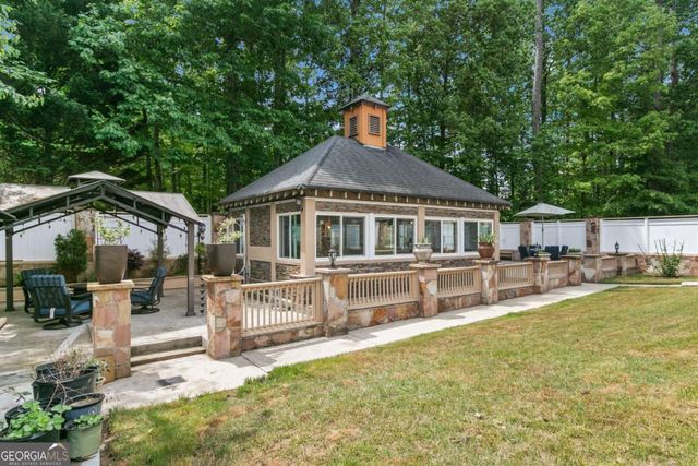 2000 Lena Carter Road, Buford, GA 30519
