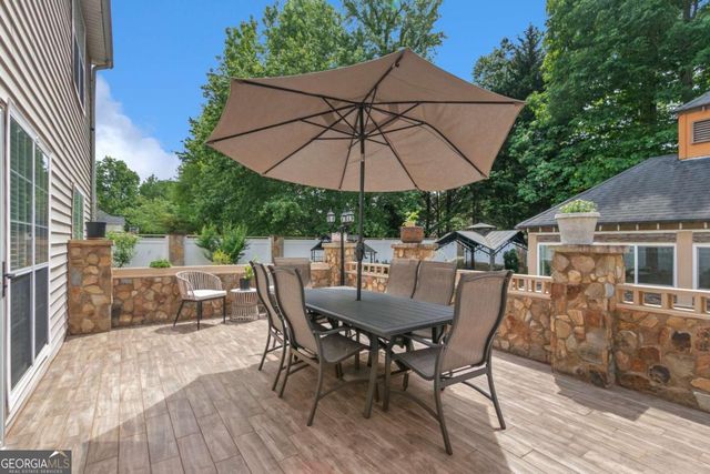 2000 Lena Carter Road, Buford, GA 30519