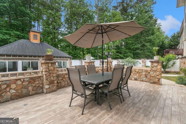 2000 Lena Carter Road, Buford, GA 30519