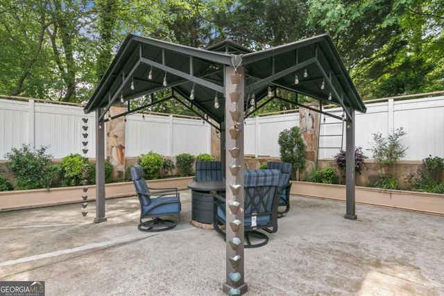 2000 Lena Carter Road, Buford, GA 30519