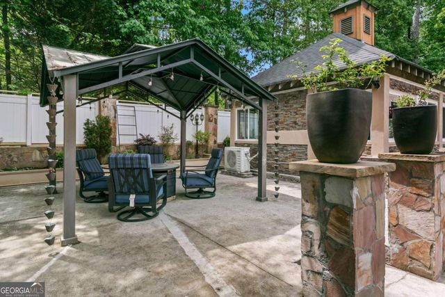2000 Lena Carter Road, Buford, GA 30519