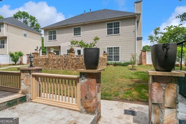 2000 Lena Carter Road, Buford, GA 30519