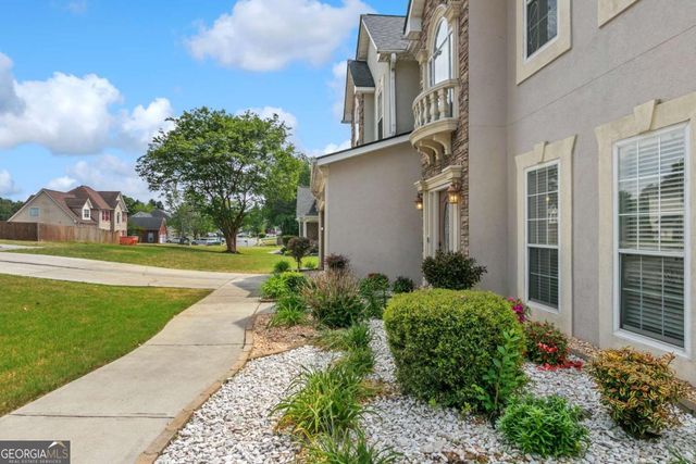 2000 Lena Carter Road, Buford, GA 30519