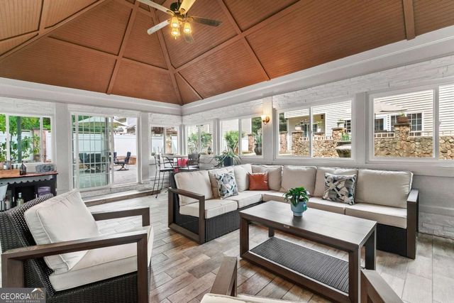 2000 Lena Carter Road, Buford, GA 30519