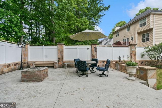2000 Lena Carter Road, Buford, GA 30519