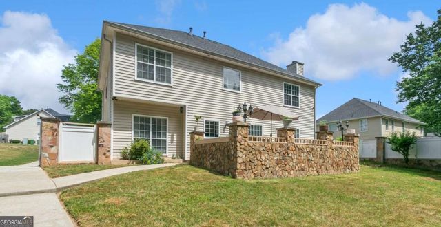 2000 Lena Carter Road, Buford, GA 30519