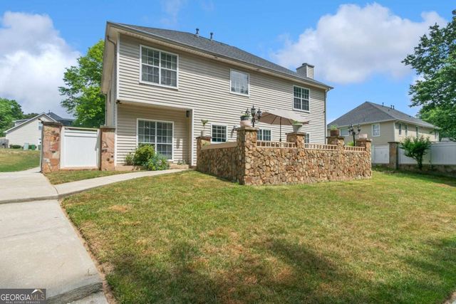 2000 Lena Carter Road, Buford, GA 30519