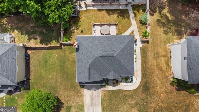 2000 Lena Carter Road, Buford, GA 30519