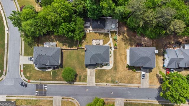 2000 Lena Carter Road, Buford, GA 30519