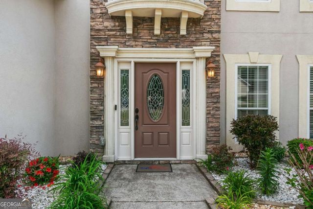 2000 Lena Carter Road, Buford, GA 30519