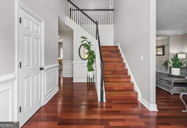 2000 Lena Carter Road, Buford, GA 30519