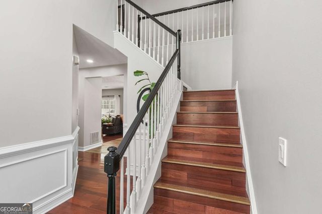 2000 Lena Carter Road, Buford, GA 30519