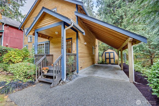 20899 Division Street NE, Indianola, WA 98342