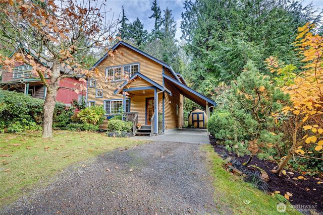 20899 Division Street NE, Indianola, WA 98342