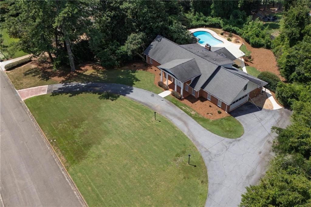 7570 Chaparral Drive, Atlanta, GA 30350