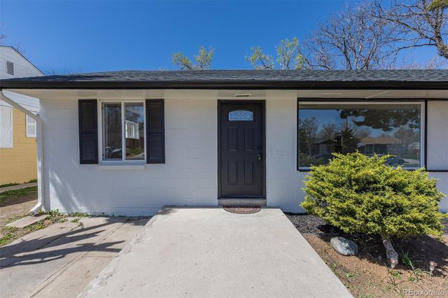 1675 Wabash Street, Denver, CO 80220