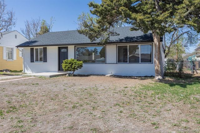 1675 Wabash Street, Denver, CO 80220