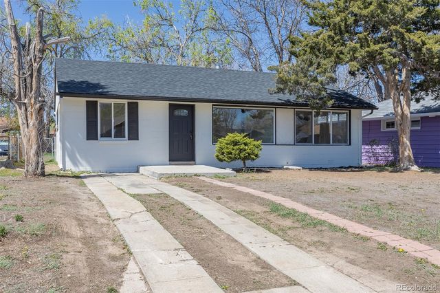 1675 Wabash Street, Denver, CO 80220