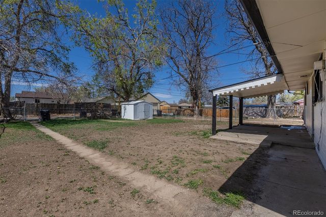 1675 Wabash Street, Denver, CO 80220