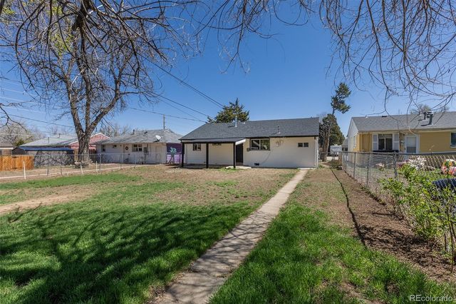 1675 Wabash Street, Denver, CO 80220