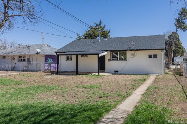 1675 Wabash Street, Denver, CO 80220