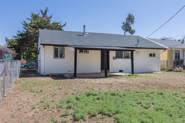 1675 Wabash Street, Denver, CO 80220