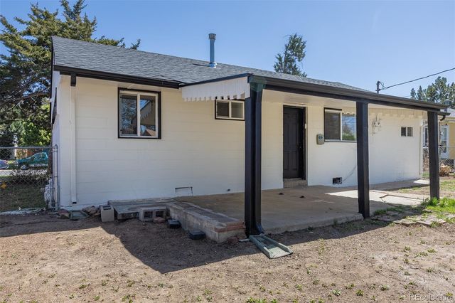 1675 Wabash Street, Denver, CO 80220