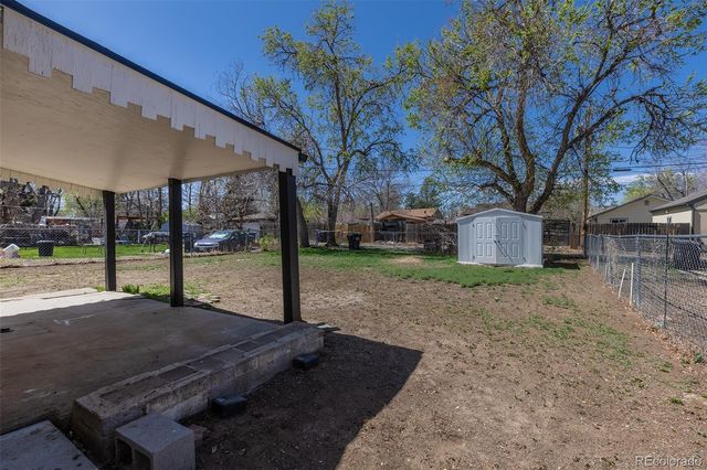 1675 Wabash Street, Denver, CO 80220