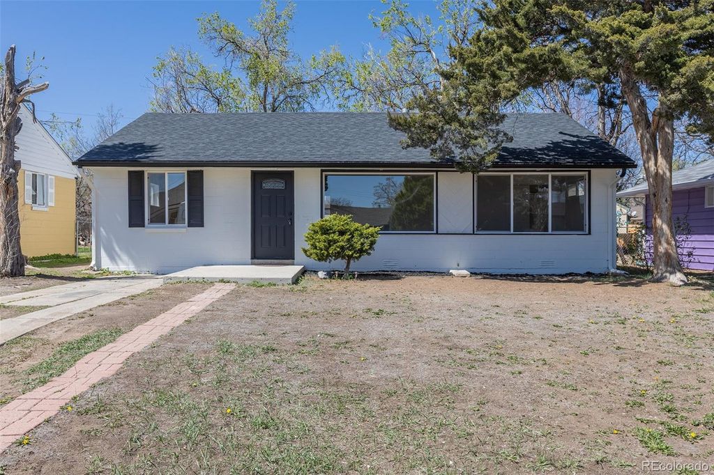 1675 Wabash Street, Denver, CO 80220