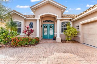 1851 COCONUT PALM CIRCLE, North Port, FL 34288