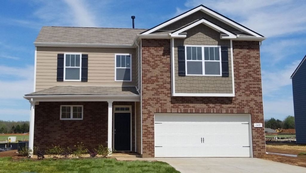 129 Stammer Farms Blvd, Chapel Hill, TN 37034