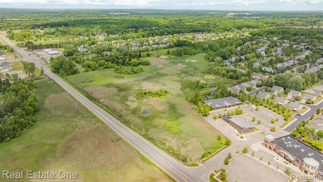 0000 Pontiac Trail, South Lyon, MI 48178