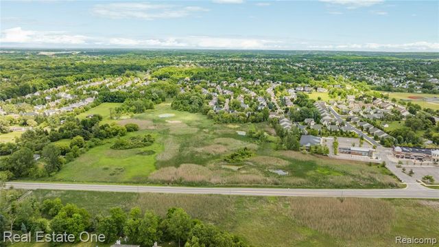 0000 Pontiac Trail, South Lyon, MI 48178