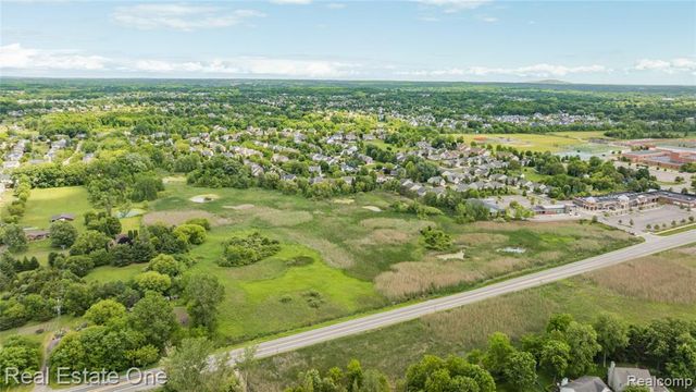 0000 Pontiac Trail, South Lyon, MI 48178