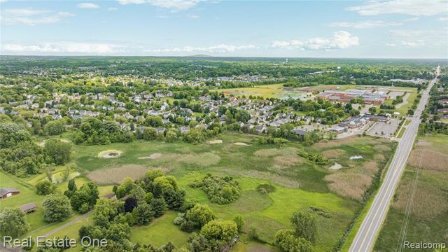 0000 Pontiac Trail, South Lyon, MI 48178