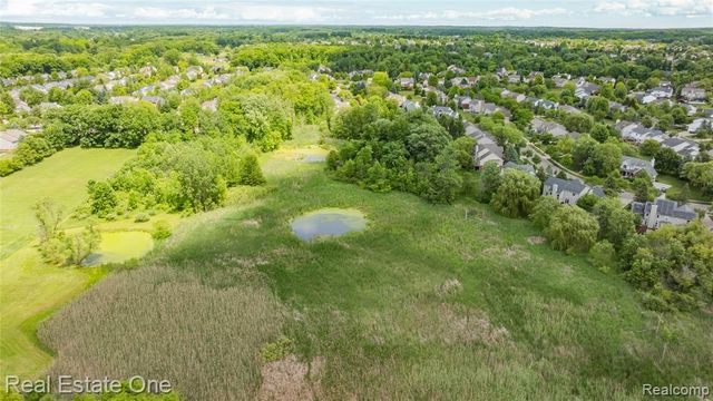 0000 Pontiac Trail, South Lyon, MI 48178