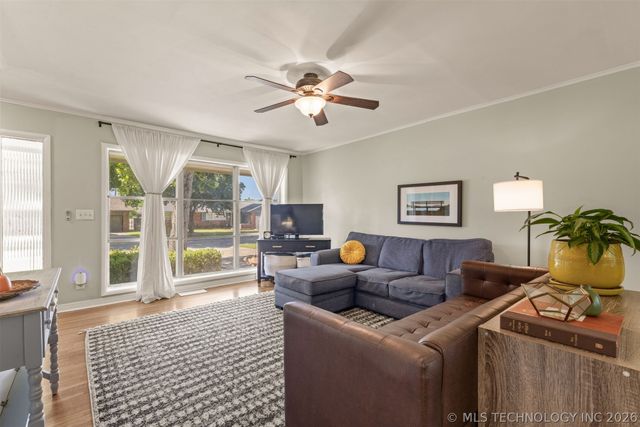 6765 E 26th Place, Tulsa, OK 74129