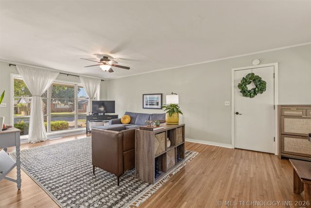 6765 E 26th Place, Tulsa, OK 74129