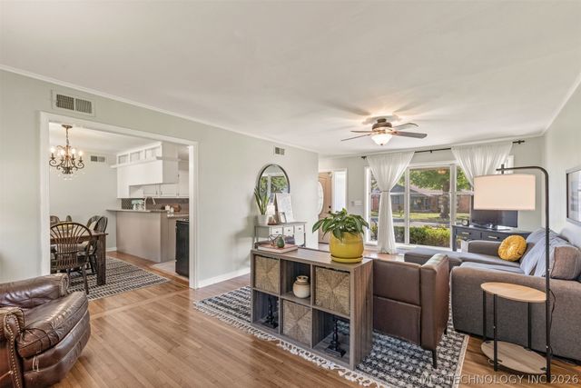 6765 E 26th Place, Tulsa, OK 74129