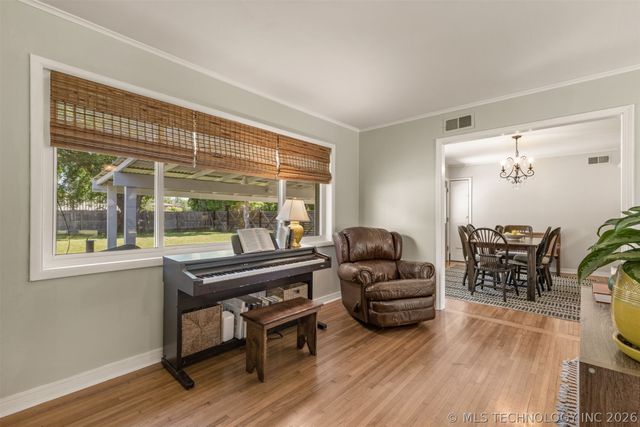 6765 E 26th Place, Tulsa, OK 74129