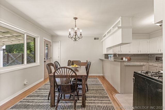 6765 E 26th Place, Tulsa, OK 74129