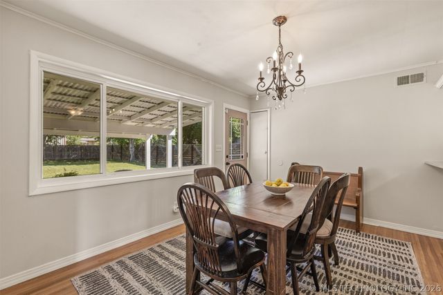 6765 E 26th Place, Tulsa, OK 74129