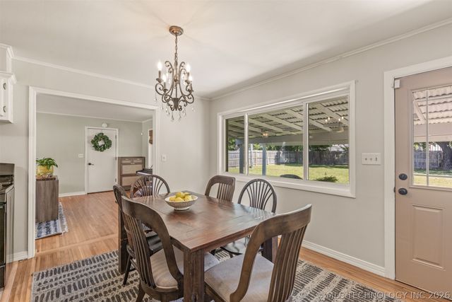 6765 E 26th Place, Tulsa, OK 74129