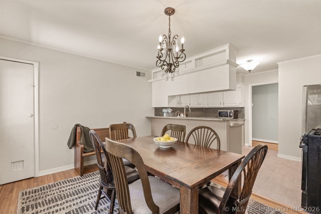 6765 E 26th Place, Tulsa, OK 74129
