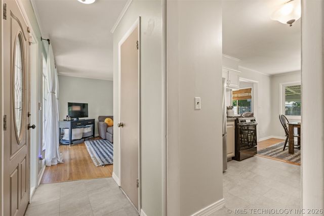 6765 E 26th Place, Tulsa, OK 74129