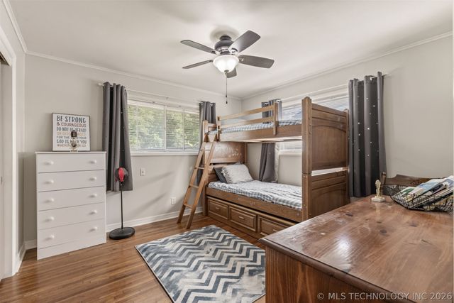 6765 E 26th Place, Tulsa, OK 74129